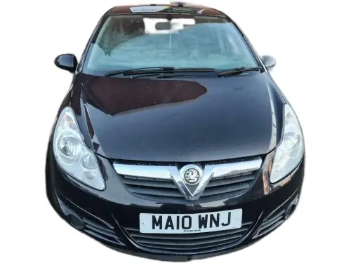 Vauxhall Corsa EXC-iV CDTi73 Eflex MA10 WNJ