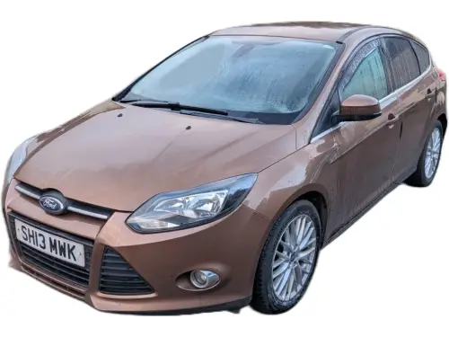 Ford Focus SH13 MWK