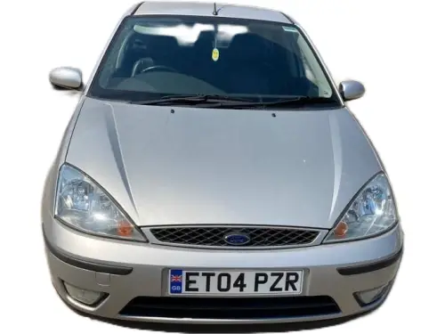 Ford Focus ET04 PZR