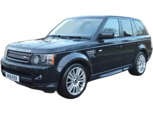 Land Rover Range Rover Sport AK61 KOV