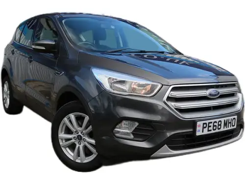 Ford Kuga PE68 MHO