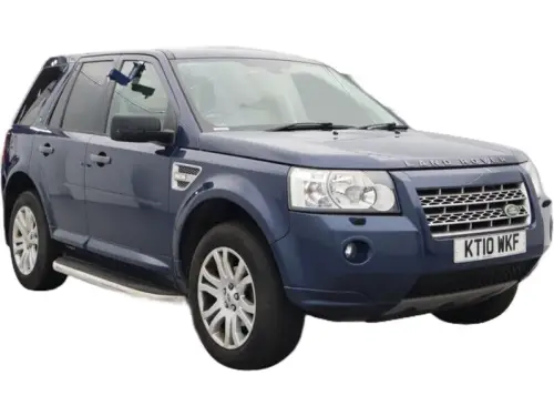 Land Rover Freelander KT10 WKF