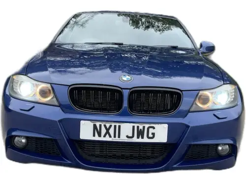 BMW 3 Series NX11 JWG