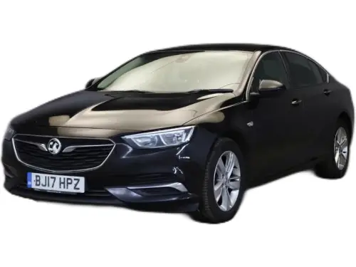 Vauxhall Insignia BJ17 HPZ