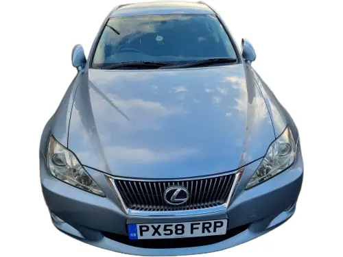 Lexus IS 220d SE PX58 FRP