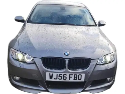 BMW 3 Series WJ56 FBO