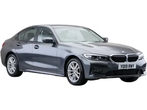BMW 3 Series YO19 RWY