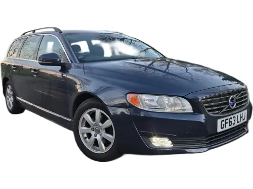 Volvo V70 GF63 LHJ