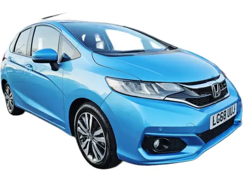 Honda Jazz LG68 UUJ