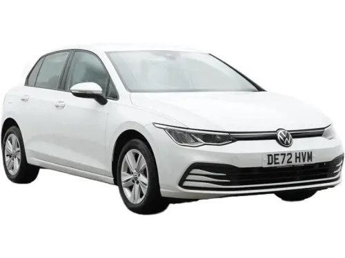 Volkswagen Tiguan DE72 HVW