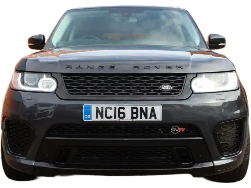 Land Rover Range Rover Sport NC16 BNA
