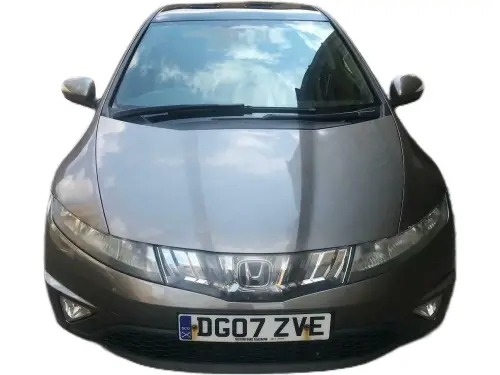 Honda Civic ES i-VTEC DG07 ZVE