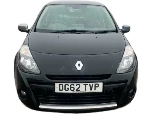 Renault Clio Dynamique Tomtom 16v DG62 TVP