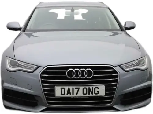 Audi A6 SE Executive TDI Ultra S-A DA17 ONG