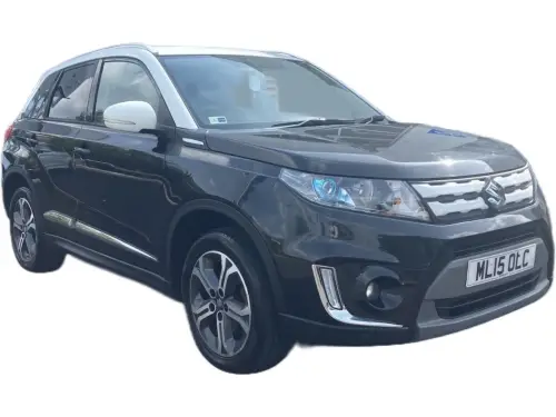 Suzuki Vitara ML15 OLC
