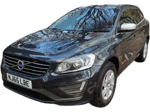 Volvo XC60 NJ65 LBE