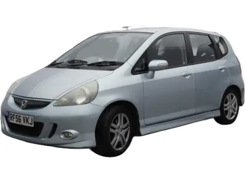 Honda Jazz RF56 VKJ