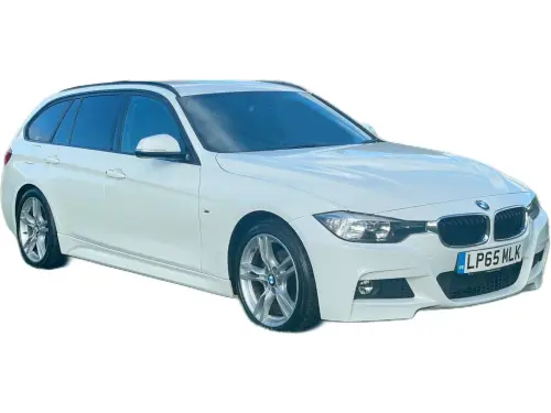 BMW 3 Series LP65 MLK