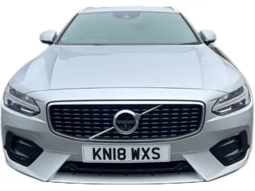 Volvo V90 KN18 WXS