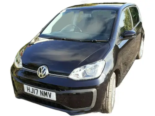 Volkswagen Move up HJ17 NMV