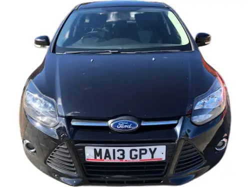 Ford Focus MA13 GPY