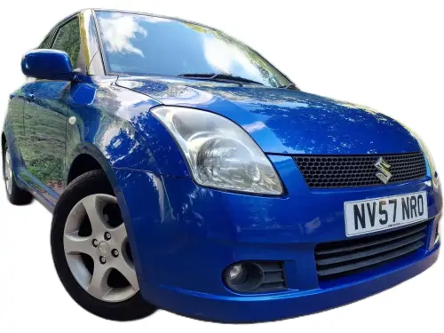 Suzuki Swift NV57 NRO