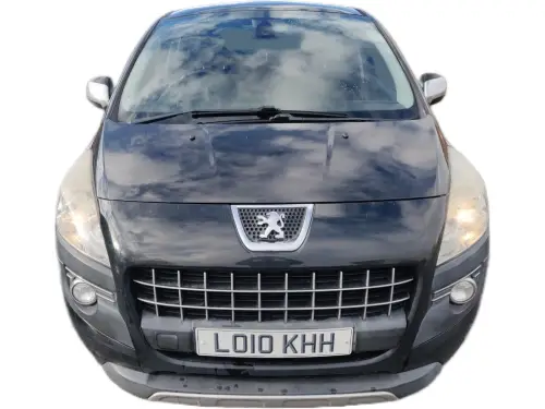 Peugeot 3008 LO10 KHH