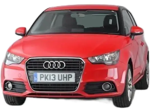 Audi A1 PK13 UHP