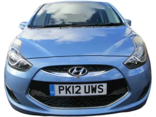 Hyundai IX20 Active Auto PK12 UWS