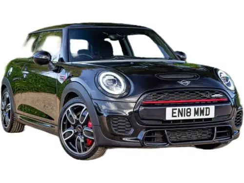 MINI John Cooper Works EN18 MWD