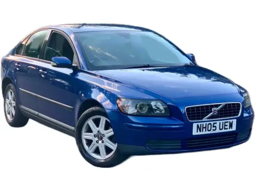 Volvo S40 NH05 UEW