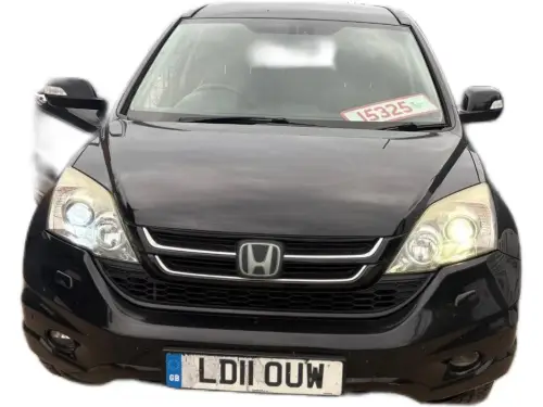 Honda CR-V EX I-i-DTEC LD11 OUW
