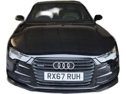 Audi A7 RX67 RUH