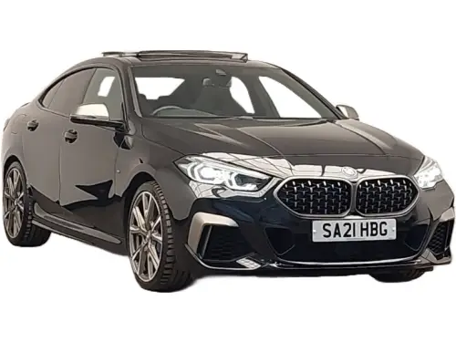 BMW M235i xDrive Auto SA21 HBG