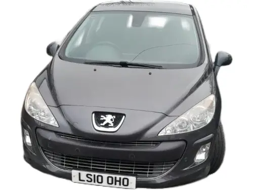 Peugeot 308 LS10 OHO