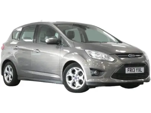 Ford C-Max FR13 YXL