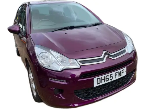 Citroën C3 DH65 FWF