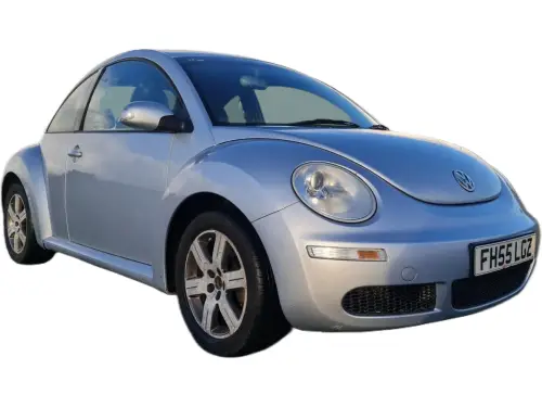 Volkswagen Beetle FH55 LGZ