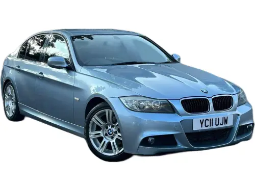 BMW 3 Series YC11 UJW
