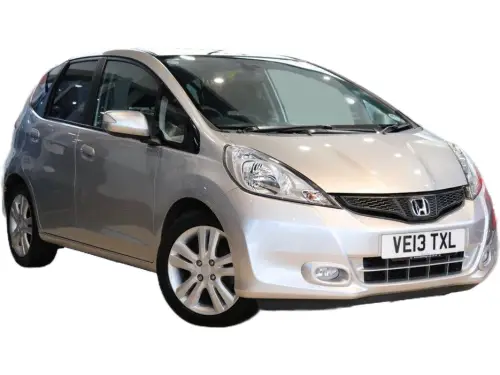 Honda Jazz VE13 TXL