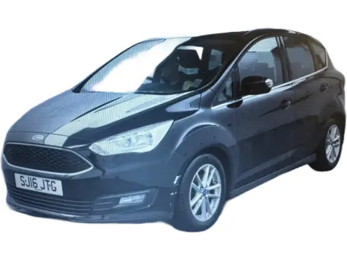 Ford C-Max SJ16 JTG