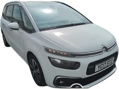 Citroën C4 Grand Picasso YC17 STZ