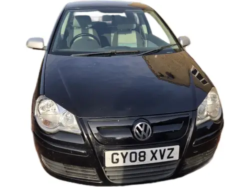 Volkswagen Polo GY08 XVZ