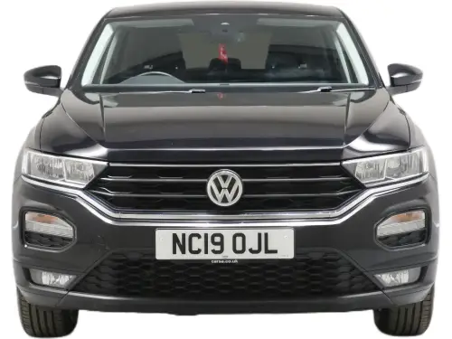 Volkswagen T-Roc NC19 OJL