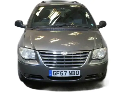 Chrysler GR-Voyager Exec XS CRD A GF57 NBO