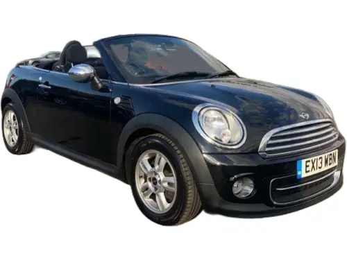 MINI Mini Roadster Cooper EX13 WBN