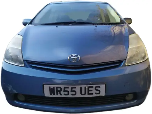Toyota Prius T4 VVT-i Auto WR55 UES