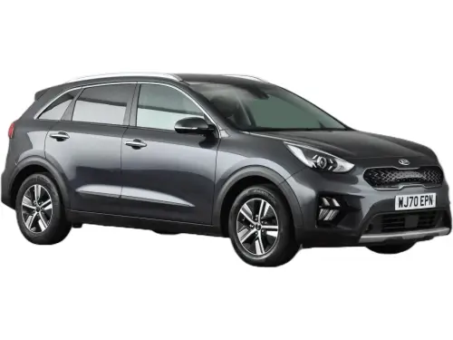 Kia Niro WJ70 EPN