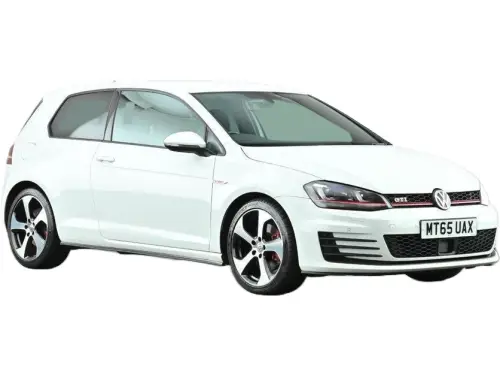 Volkswagen Golf MT65 UAX