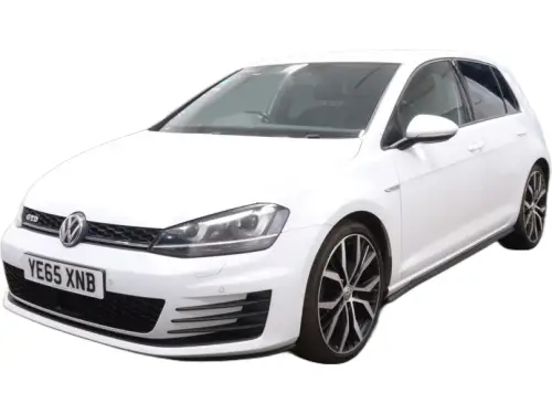 Volkswagen Golf YE65 XNB